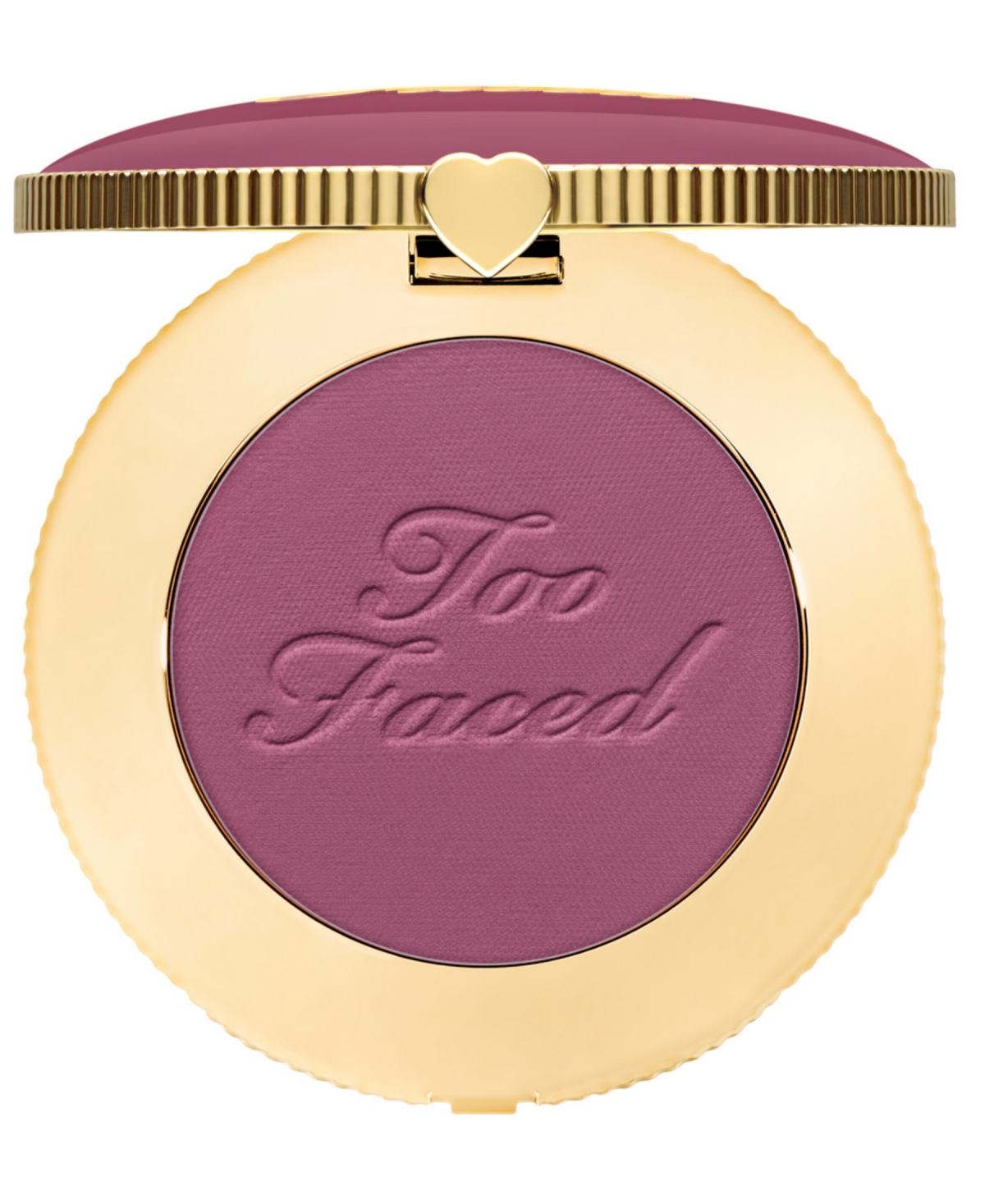 Too Faced Cloud Crush Blurring Blush In Berry Dreamy