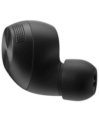 Technics HiFi True Wireless Multipoint Bluetooth Earbuds II, Active Noise Cancelling, 3 Device MultiPoint Connectivity, Impressive Call Quality, LDAC Compatible, EAH-AZ40M2-K (Black)