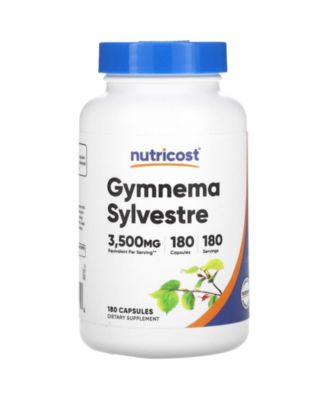 Nutricost