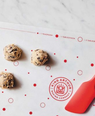 Nonstick 16.5" x 11.5" Cookie Mat