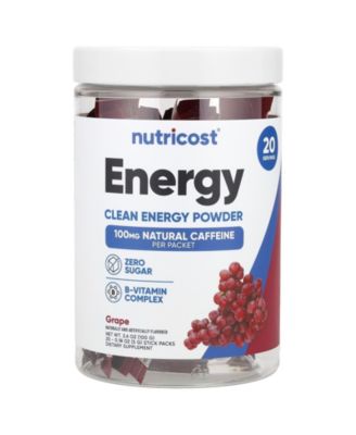 Nutricost