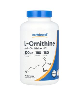 Nutricost