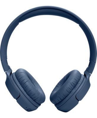 Tune 520BT Wireless On-Ear Headphones