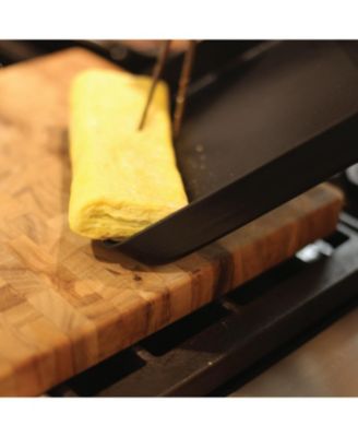 Nonstick Onyx Collection Tamagoyaki Japanese Omelette Pan – Egg Pan