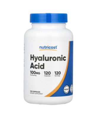 Nutricost