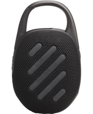 Clip 5 Ultra-portable Waterproof Bluetooth Speaker