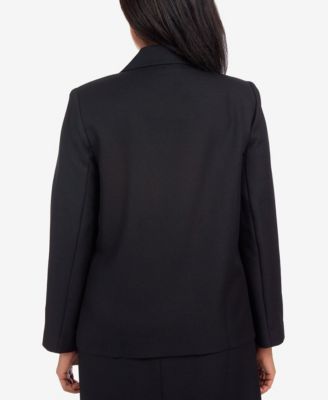 Women's Classic Fitted Blazer