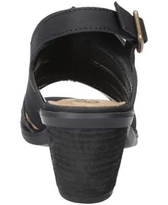 Women's Rhodes Block Heeled Sandals