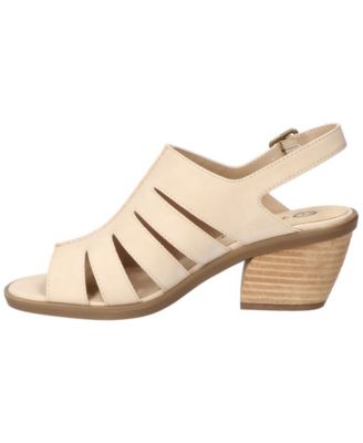Women's Rhodes Block Heeled Sandals