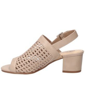 Women's Adley Block Heel Sandals