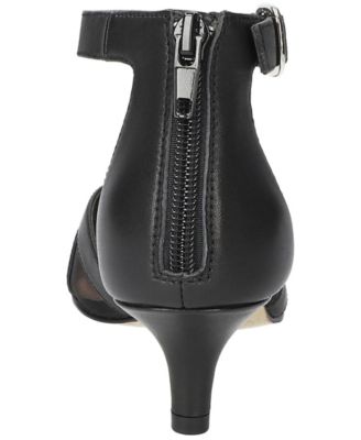 Women's Malani Kitten Heel Pumps