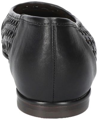 Women's Beloved Square Toe Flats