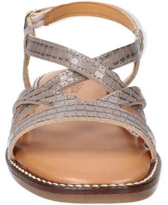 Women's Tya-Italy Flat Sandals