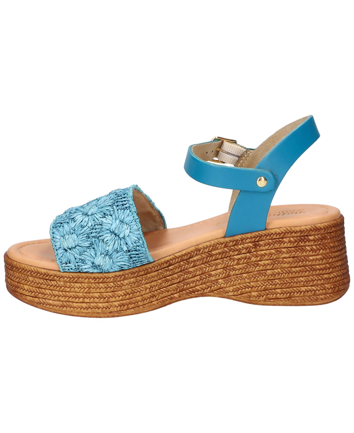 Women's Kea-Italy Wedge Sandals