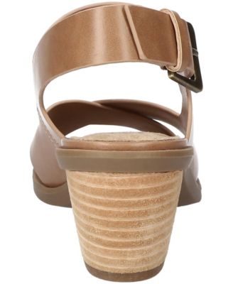 Women's Cameron Block Heel Sandals