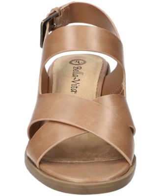 Women's Cameron Block Heel Sandals