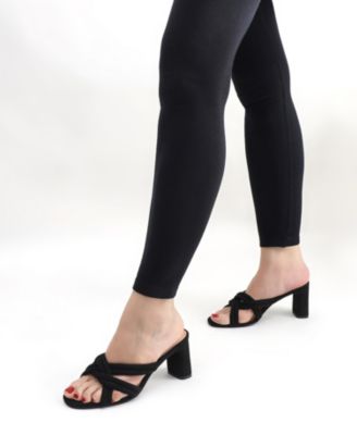 Women's Carmen Dress Heeled Sandals