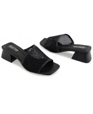 Women's Buenita Block Heel Sandals