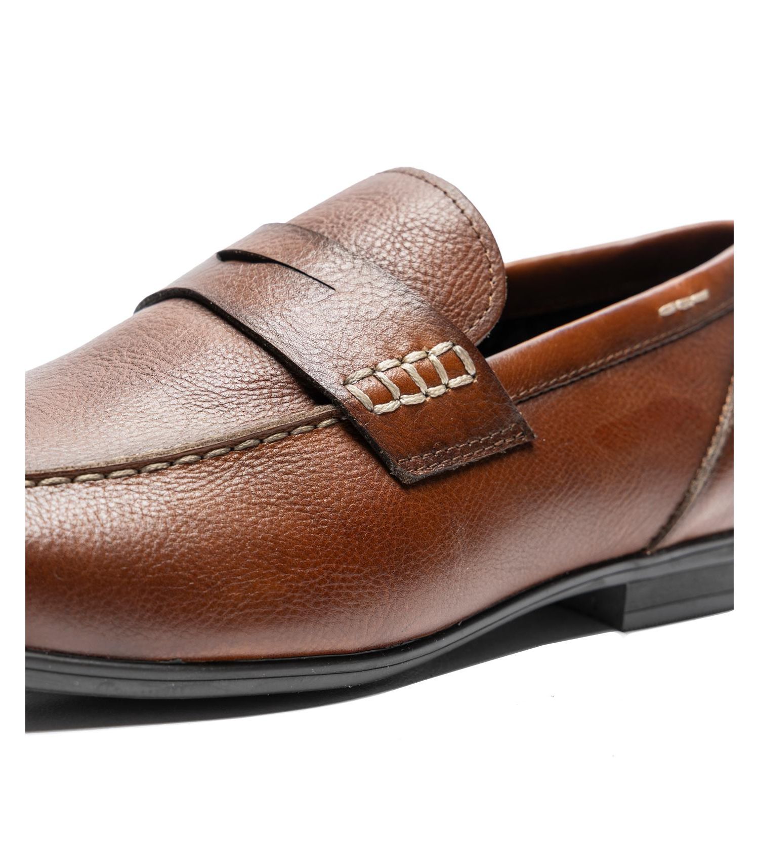 Men's St James Loafer