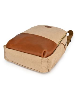 Magnolia Hill Large Backpack 