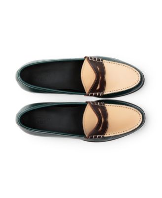 Men's Como Penny Loafer