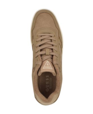 Men's Nanon Branded Low Top Fashion Sneakers