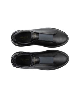 Men's Lucas Lace Less Sneaker