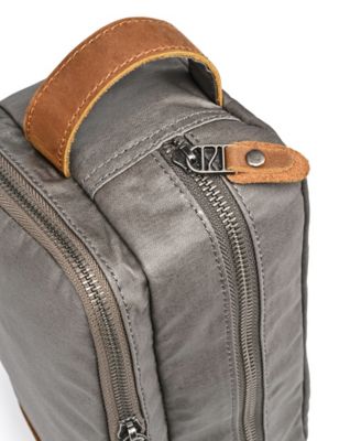 Urban Light Zip Top Toiletry Bag