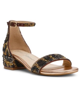 Little and Big Girls Mari Dress Shoes