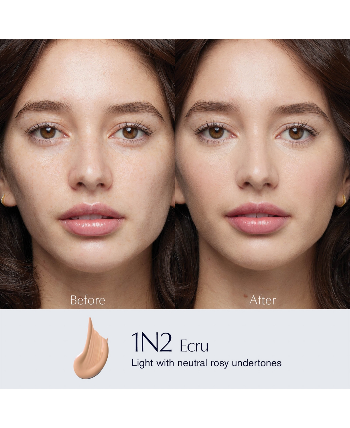 Estée Lauder Double Wear Stay-in-place Foundation, 1 Oz. In Neutral