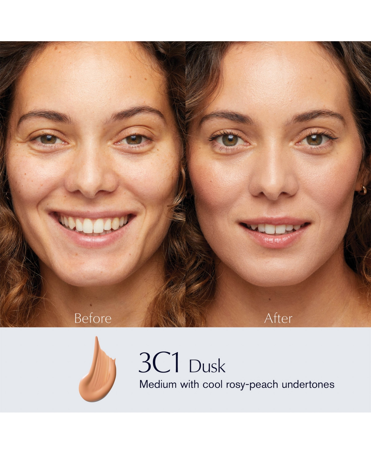 Estée Lauder Double Wear Stay-in-place Foundation, 1 Oz. In Neutral