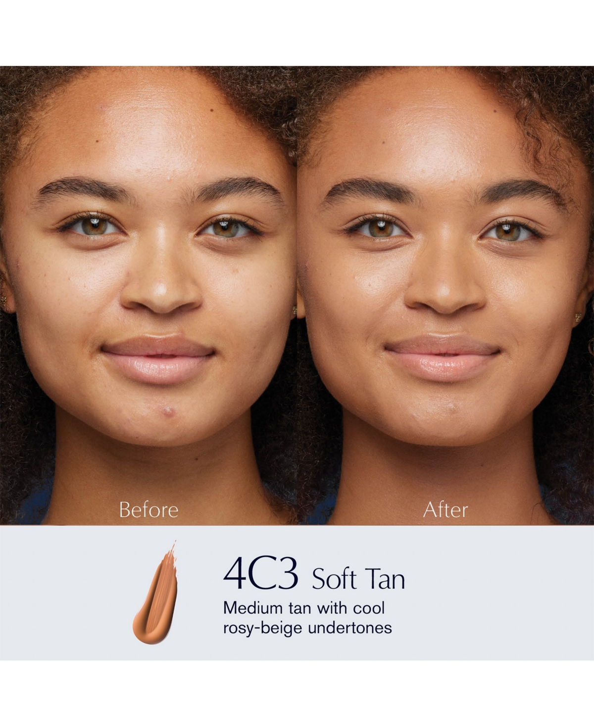 Estée Lauder Double Wear Stay-in-place Foundation, 1 Oz. In Brown