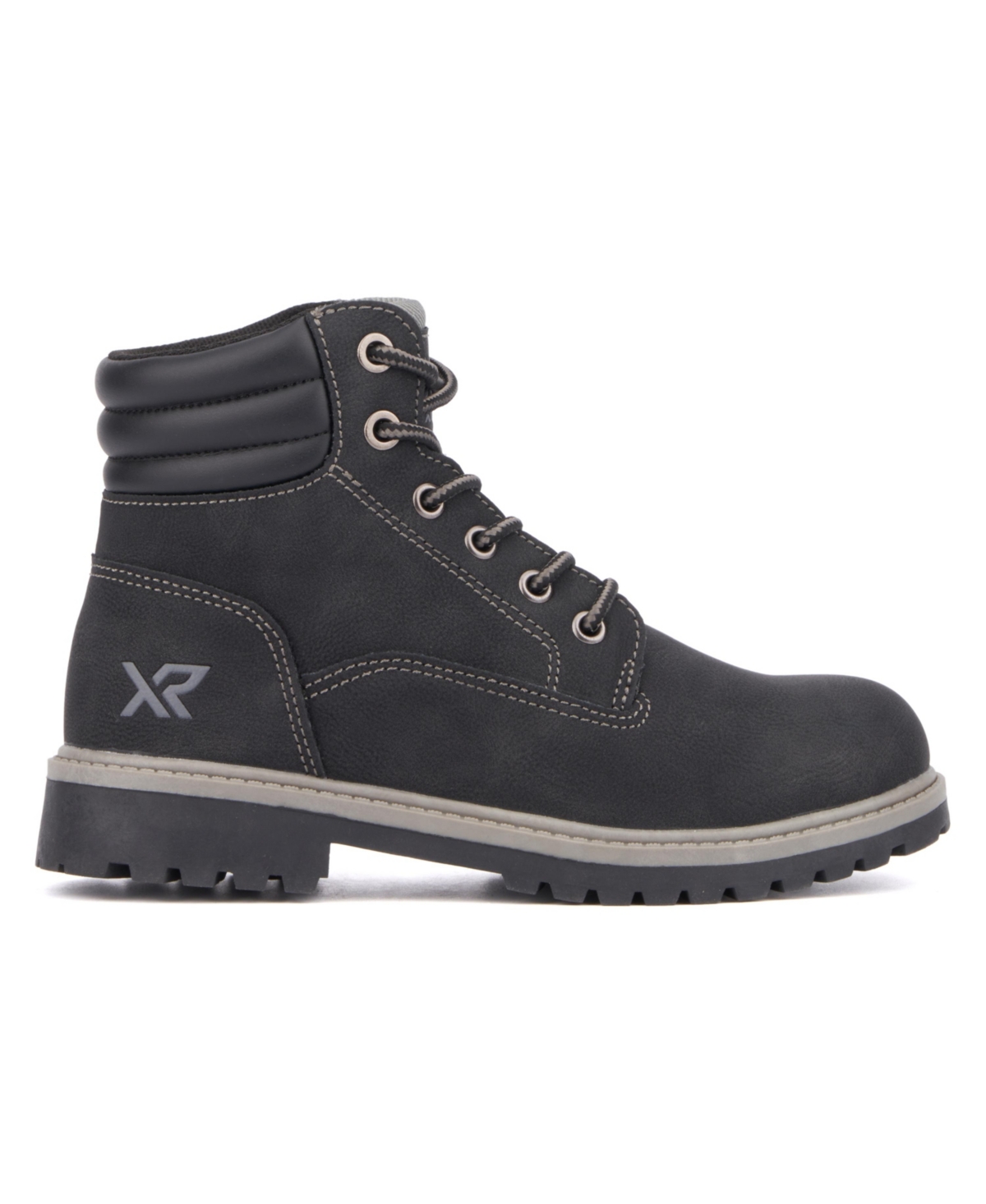 Xray Big Boys Amiri Ankle Boots