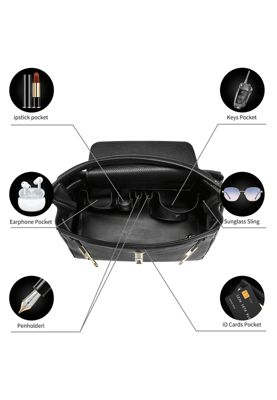 New-Victoria Women Satchel & Victoria Hyde Medium Handbag