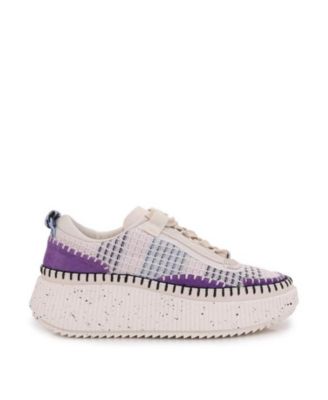 Willow Platform Sneaker