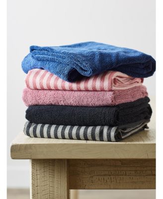 Pet Microfiber Towel Embroidered Paw Print 41x23.5-inch