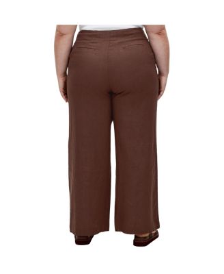 Plus Size Vivien Pant