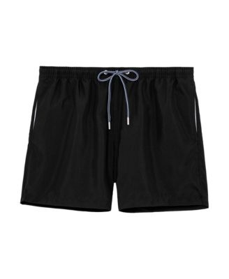 Men's Sea Life Swim Shorts