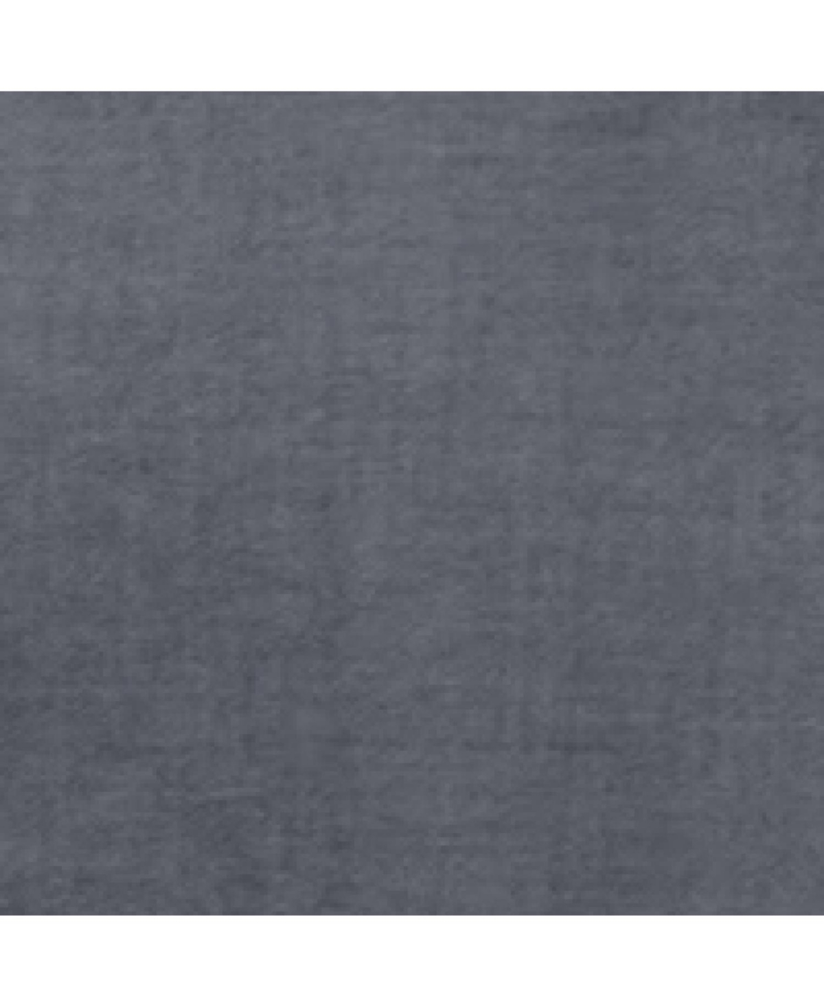 Cupshe Women'sPleated Midi Skirt - Grey