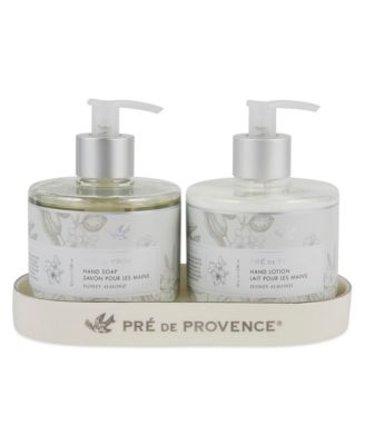 Pre de Provence Heritage 11 Fl Oz Hand Lotion, Lily of the Valley