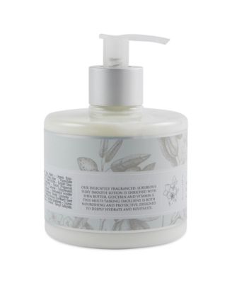 Pre de Provence Heritage 11 Fl Oz Hand Lotion, Lily of the Valley