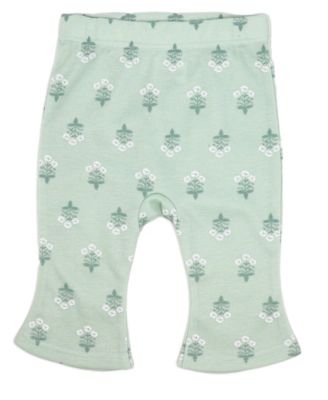 Baby Girls Misty Rose Bell Bodysuit, Pants and Jacket, 3-Piece Set