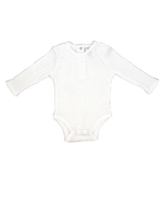 Baby Girls Bodysuit and Houndstooth Jumper, 2-Piece Set