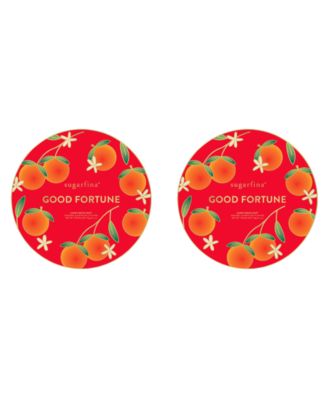 Good Fortune Bento Box | 2025 Lunar New Year Edition Good Fortune Bento Box | 2025 Lunar New Year Edition