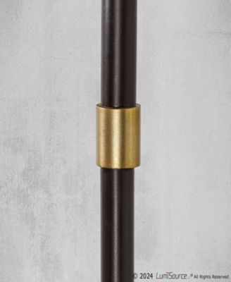 Mod Mesh 27" Contemporary Table Lamp, Set of 2