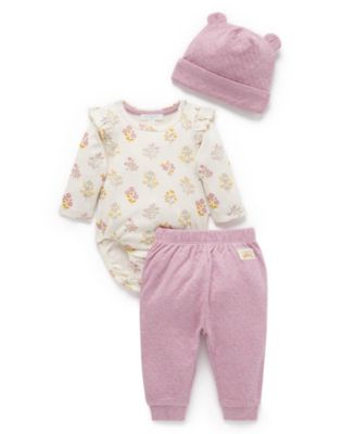 Purebaby