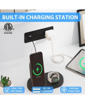  6 Drawer Dresser for Bedroom