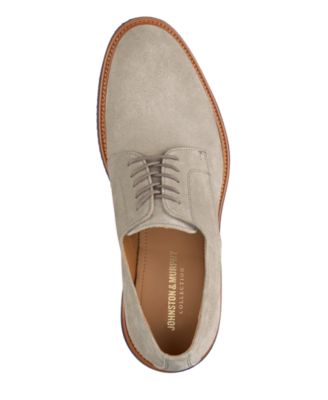 Men's Jameson Plain Toe Shoe
