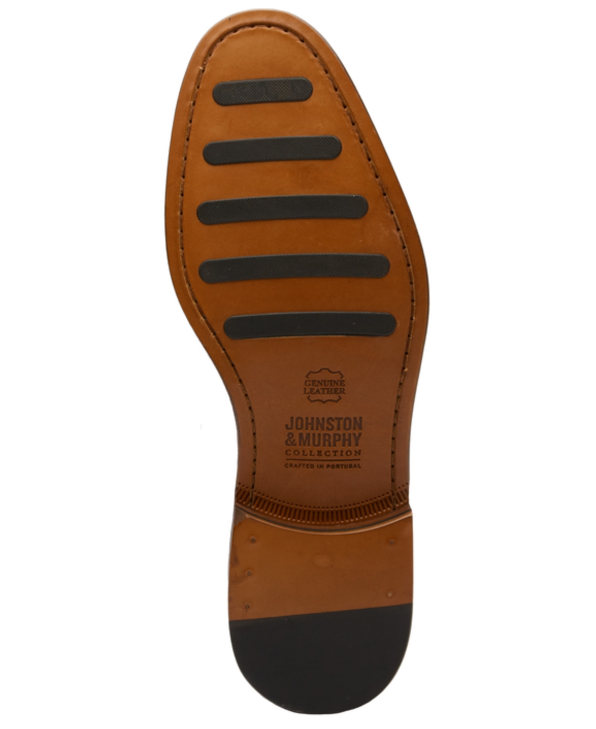 Johnston & Murphy Men's Donahue Chukka Boot