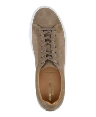 Men's Jake Lace to Toe Sneaker